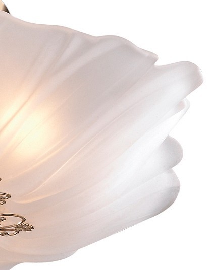 Накладной светильник Odeon Light Corbi 2678/4C