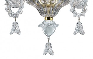 Бра Odeon Light Dita 2795/2W