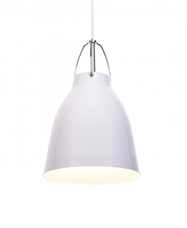 Подвесной светильник Lumina Deco Rayo LDP 7504-250 WT