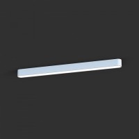 Накладной светильник Nowodvorski Soft Ceiling Led 90x6 7546