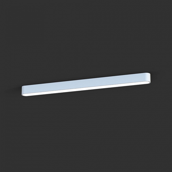 Накладной светильник Nowodvorski Soft Ceiling Led 90x6 7546