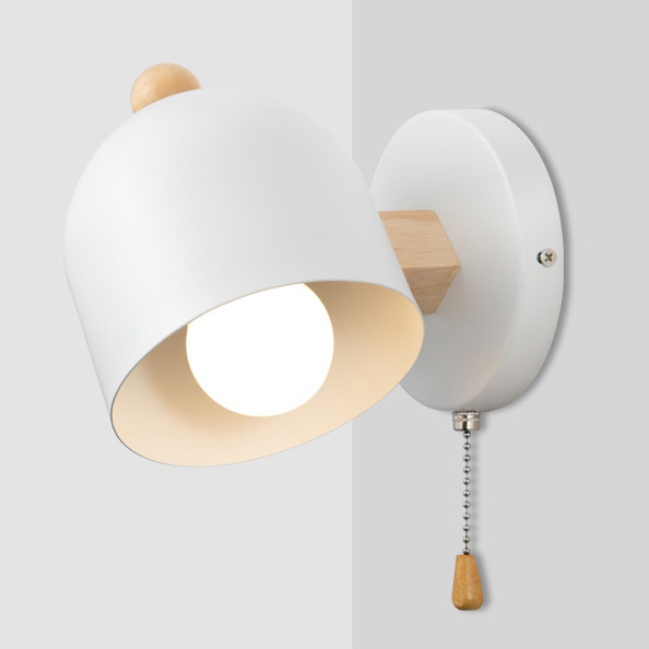 Бра Hab White By Imperiumloft