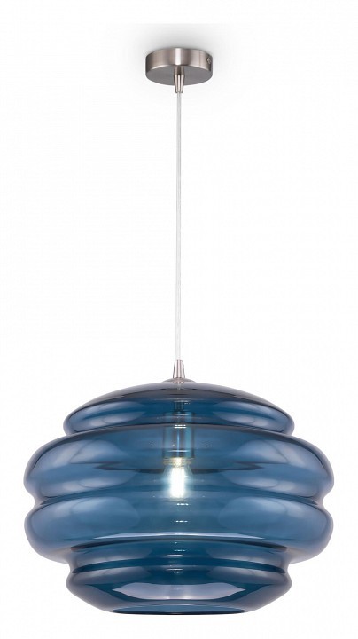 Подвесной светильник Maytoni Ruche P078PL-01BL