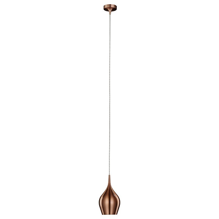 Подвесной светильник Arte Lamp Vabrant A6412SP-1BZ