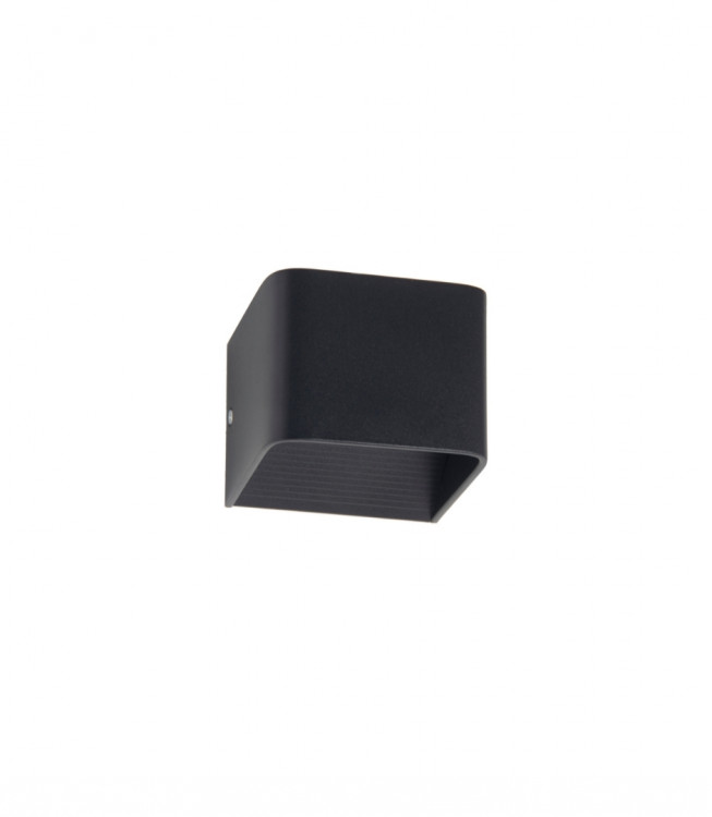 Декоративная подсветка Lumina Deco Effect LDW 6047-105 BK