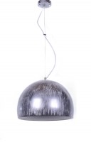 Подвесной светильник Lumina Deco BRIO LDP 3914-L SL