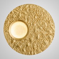 Настенный Светильник Oona Gold