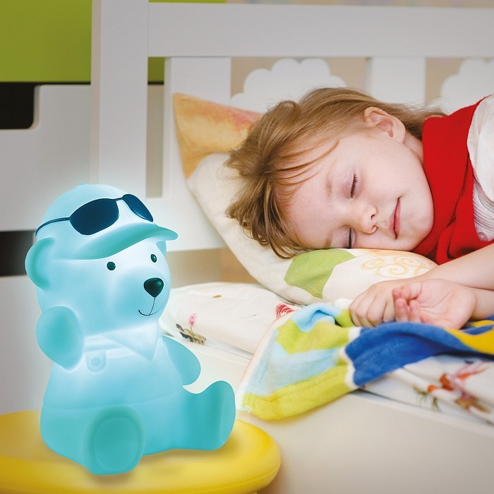 Настольная лампа-ночник Novotech Night Light 357339