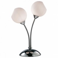 Настольная лампа декоративная Odeon Light Frante 2159/2T