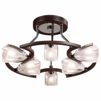 Люстра на штанге Odeon Light Sai 2238/6
