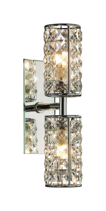 Светильник на штанге Odeon Light Tori 2248/2W