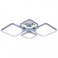 Накладной светильник Escada Dylan 10218/4LED Chrome