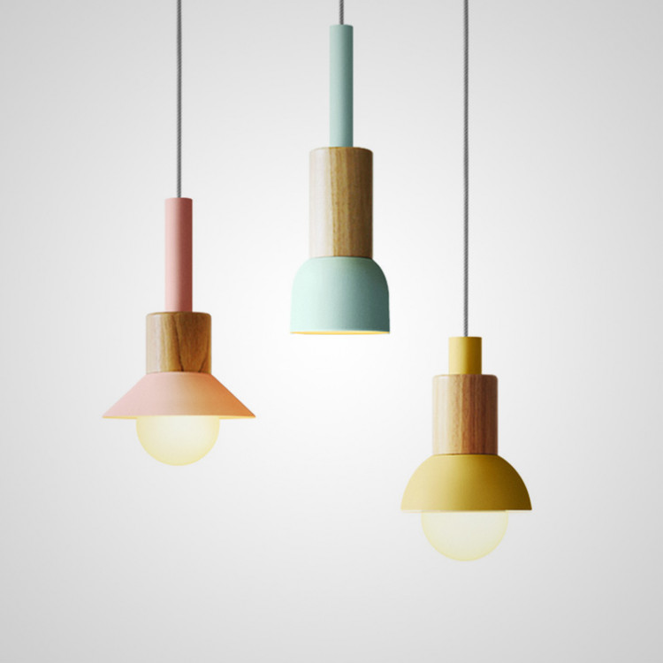 Подвесной Светильник Fanta D9 White By Imperiumloft