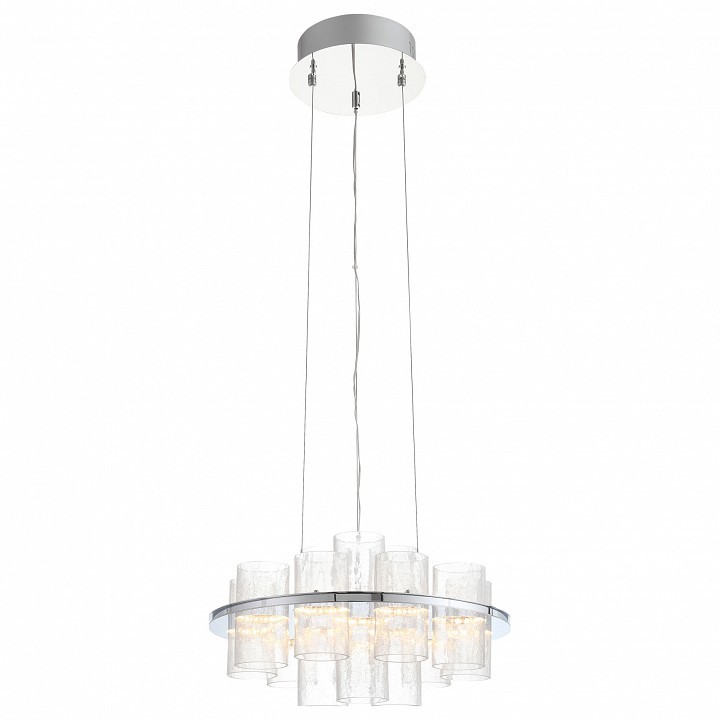 Подвесная люстра ST-Luce Biciere SL430.113.12