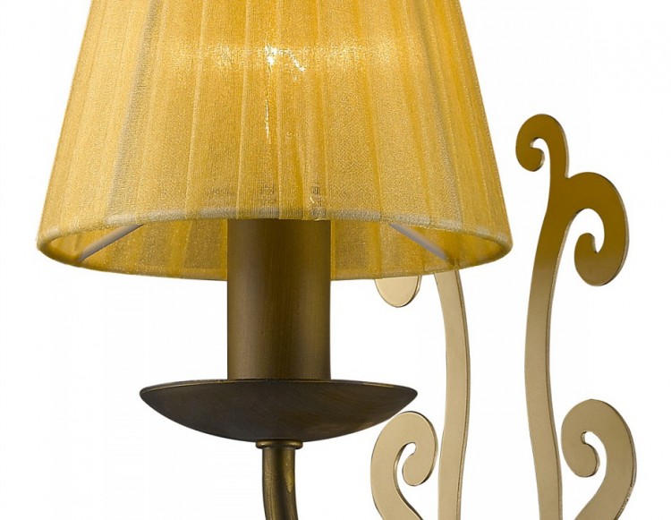 Бра Favourite Persey 1462-1W