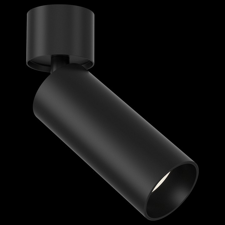 Накладной светильник Maytoni Focus LED C055CL-L12B3K