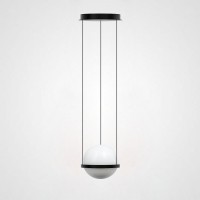 Подвесной Светильник Palma Lamp Шар By Imperiumloft