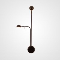 Бра Pin Wall Light E Left