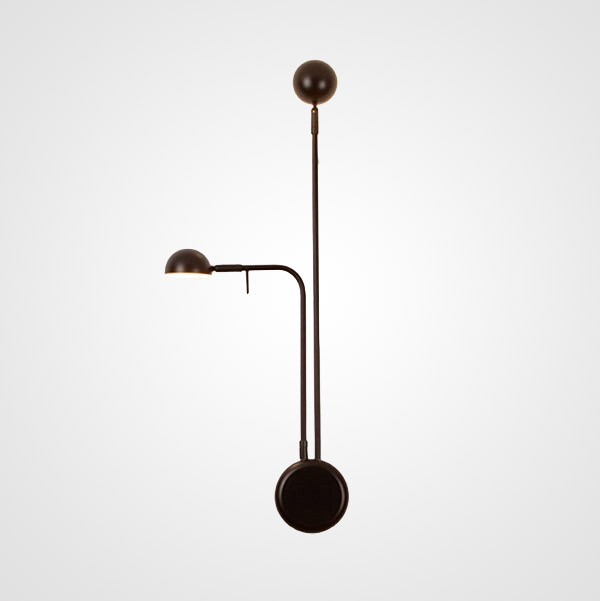 Бра Pin Wall Light E Left