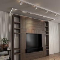 Комплект трековый Novotech Flum № 30