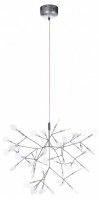 Подвесная люстра Loft it Heracleum 9022-45S