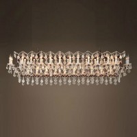 Подвесная люстра L'Arte Luce  L27904