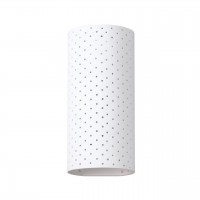 Накладной светильник Odeon Light Gesso 4277/1W