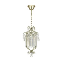 Подвесная люстра Odeon Light Sharm 4686/1
