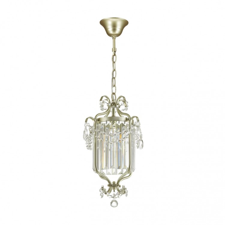 Подвесная люстра Odeon Light Sharm 4686/1