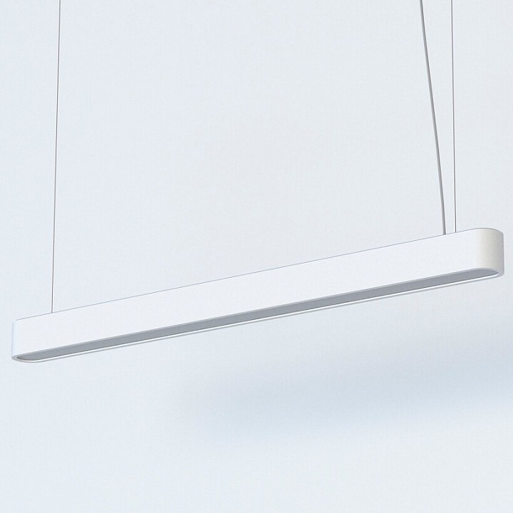 Подвесной светильник Nowodvorski Soft Led 90x6 7547