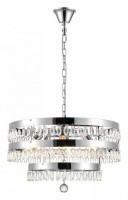 Подвесная люстра Vele Luce Breeze VL3263P06