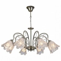 Подвесная люстра Arte Lamp Fiorita A6273LM-8AB
