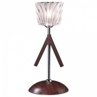 Настольная лампа декоративная Odeon Light Okino 2236/1T