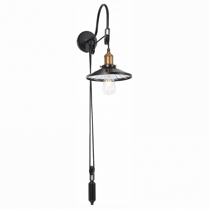 Бра ST-Luce Curiosita SL270.401.01