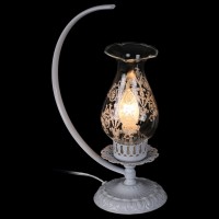 Настольная лампа декоративная Favourite Taranto 1394-1T
