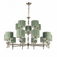 Подвесная люстра ST-Luce Oleo SL1121.103.15