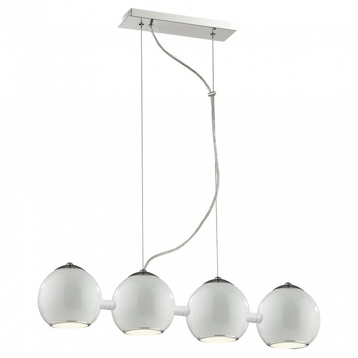 Подвесной светильник ST-Luce Nano SL873.503.04