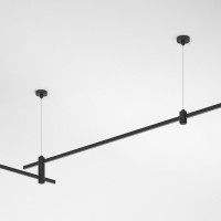 Подвес для трека Elektrostandard Esthetic Magnetic a065439