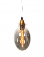Подвесной светильник Lumina Deco Renton LDP 6836-1 PR+MD