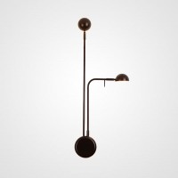 Бра Pin Wall Light E Right