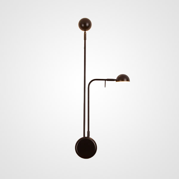 Бра Pin Wall Light E Right