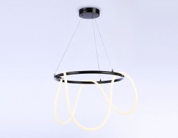 Подвесной светильник Ambrella FL FL10501