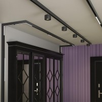 Комплект трековый Novotech Flum № 31