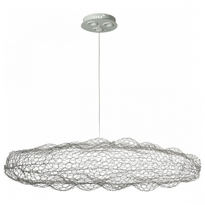 Подвесной светильник Loft it Cloud 10100/550 Silver