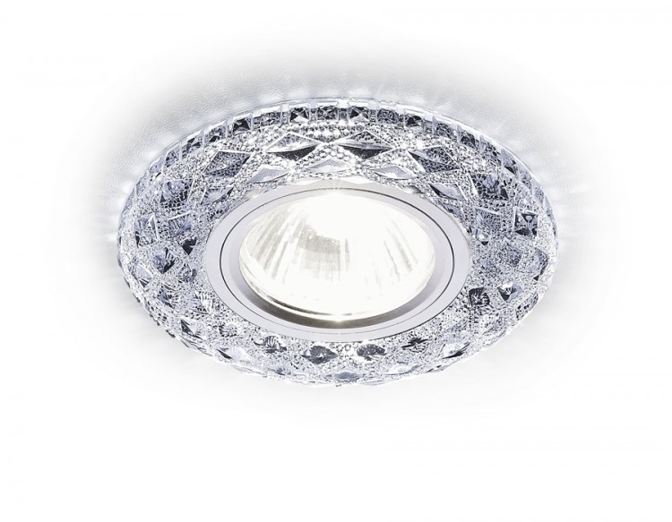 Встраиваемый светильник Ambrella Led S288 S288 CH