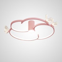 Потолочный Светильник Babetta Pink By Imperiumloft