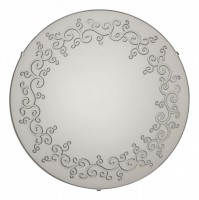 Накладной светильник Nowodvorski Arabeska Silver 3706