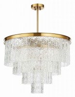 Люстра на штанге ST-Luce Corsia SL1230.302.08