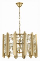 Подвесной светильник ST-Luce Corsia SL1623.203.06