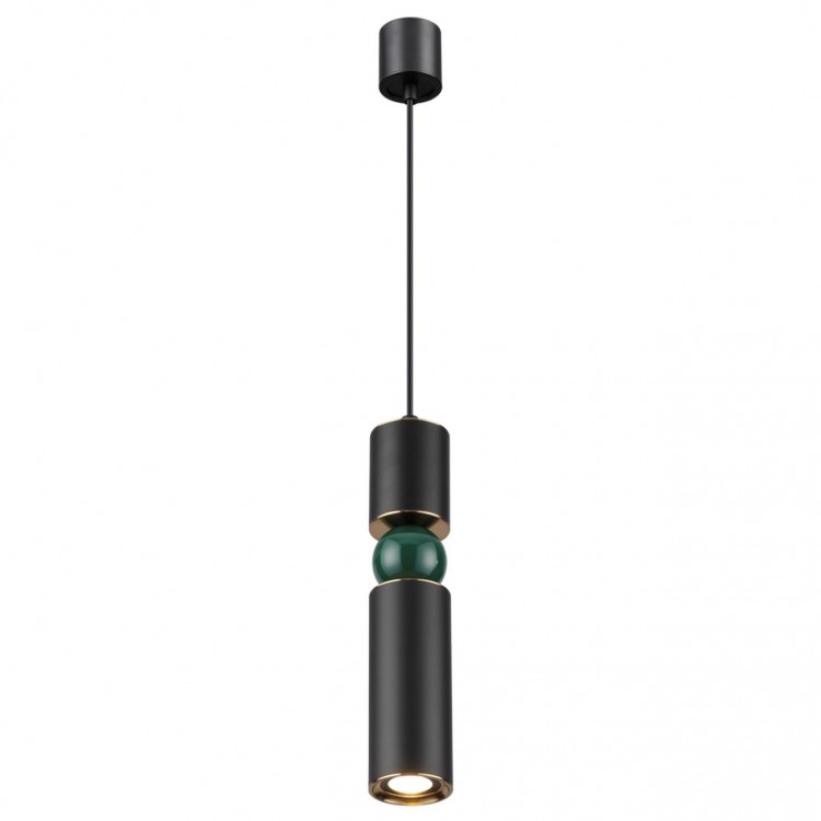 Подвесной светильник Odeon Light Sakra 4075/5L